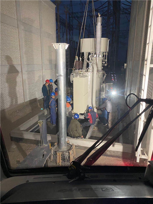 蕉岭县建筑工程类吊车租用介绍